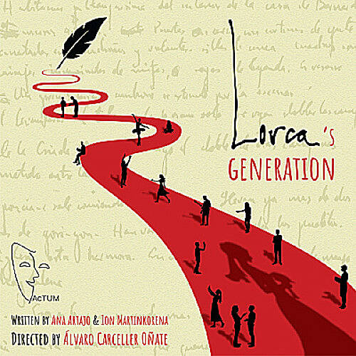 AcTUM presents Lorca's Generation