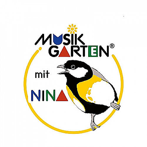 Musikgarten mit Nina