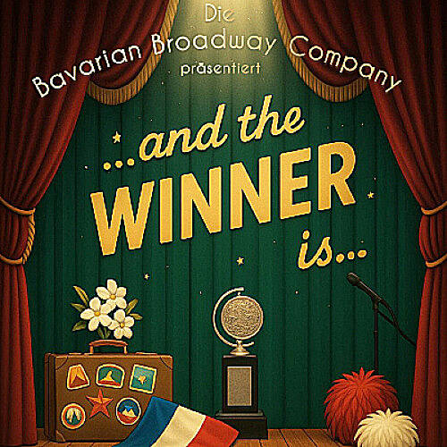 MUSICAL: ...and the WINNER is... 
