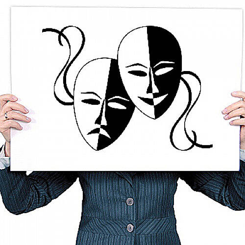 WORKSHOP-Reihe für THEATER-Begeisterte