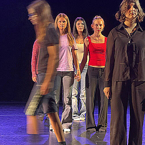 TASK München: 3 x Frei nach Shakespeare & Der eigene Weg