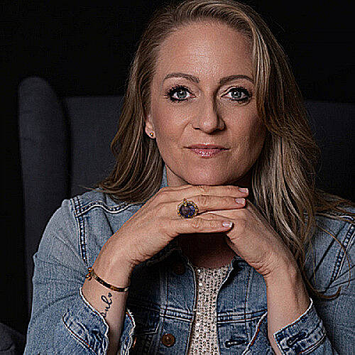 Barbara Andrey "SOUND MY SOUL"