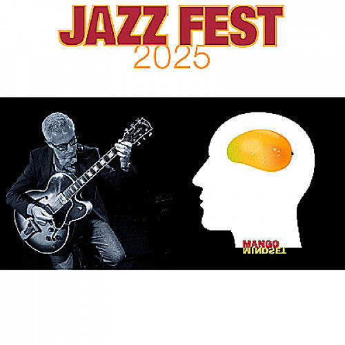 MANGO MINDSET & LORENZO PETROCCA TRIO