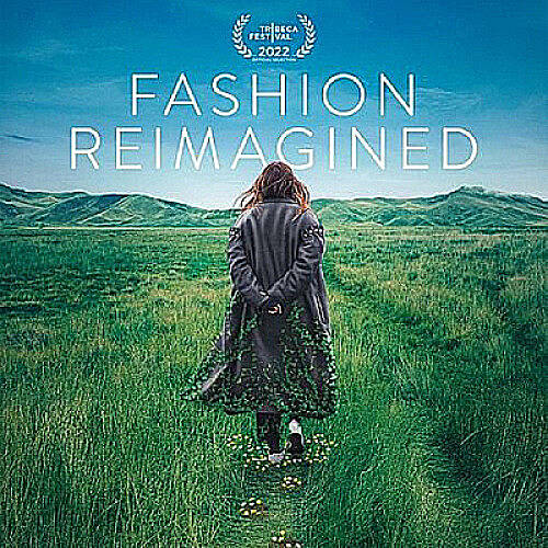 OLYTOPIA KINO - Fashion Reimagined