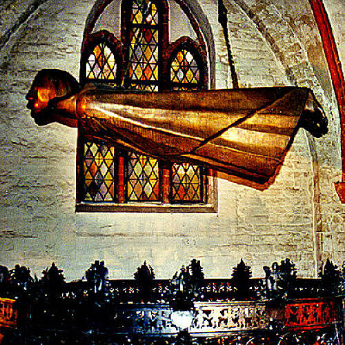 "Verloren daheim", Ernst Barlach - Künstler in dunkler Zeit