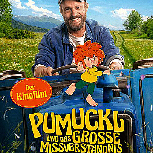 Pumuckl und das große Missverständnis
