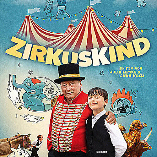 Zirkuskind