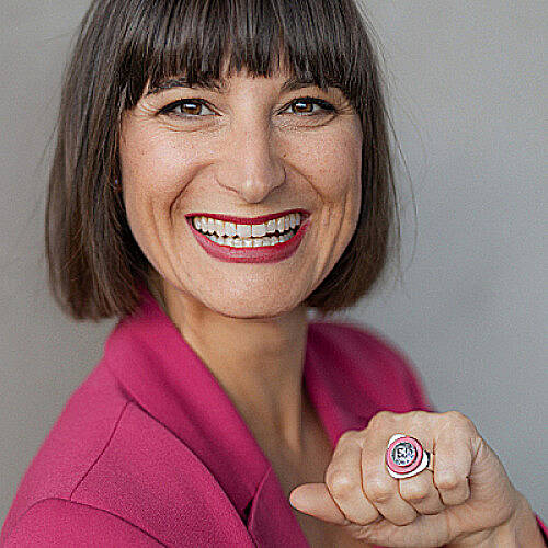 Strategien für selbstbewusste Gespräche | Teil 3