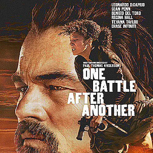 OmU Kino: One Battle After Another