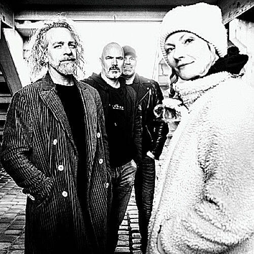 KONZERT: S7EBTERRAUM - Es ist nie zu spät