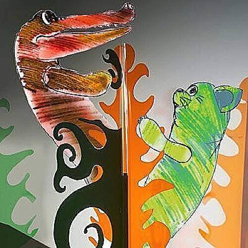 Der Zauberwunschbaum 