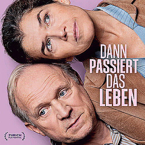 Dann passierte das Leben