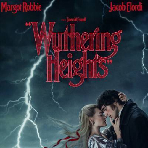 OmU Kino: Wuthering Heights 