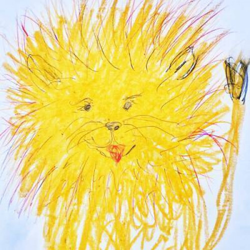 Kunst-Workshop WUT - Erkennen und nutzen - für alle ab 6 J.