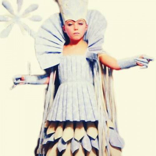 KinderTheaterMarathon: Workshop Theaterkostümen