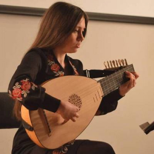 KinderTheaterMarathon: Konzert-Lecture - DIE LAUTE