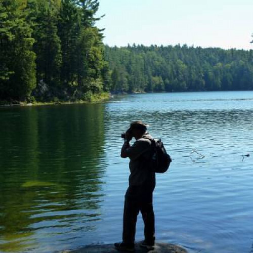 AMATEURFILME-ABEND: Fahrradtour & Reisedoku