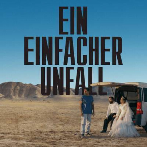 Ein einfacher Unfall