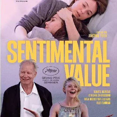 Santimental Value