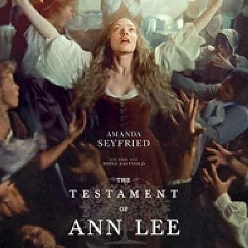 OmU Kino: The Testament of Ann Lee