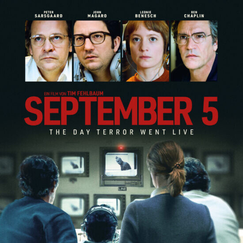 September 5