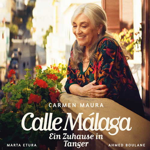 Calle Málaga – Ein Zuhause in Tanger