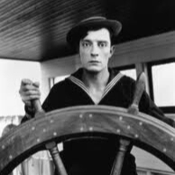 Stummfilm mit Live-Musik: Der Navigator