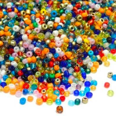 Kreativ-Treff mit Bine - Perlenschmuck selber machen
