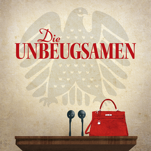 Kino-Event: Die Unbeugsamen