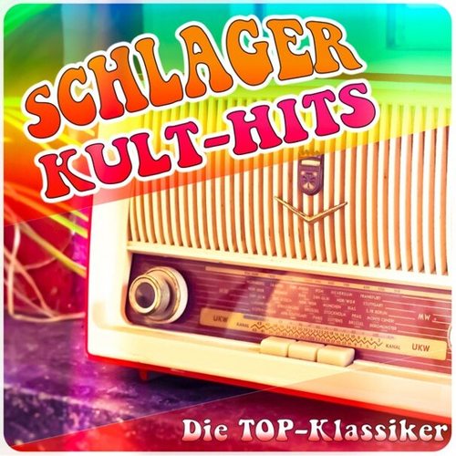 Die Liebe ist ein seltsames Spiel - eine Schlagerreise mit Rainer Moritz
