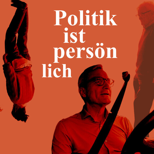 Kino-Event: Politik ist persönlich
