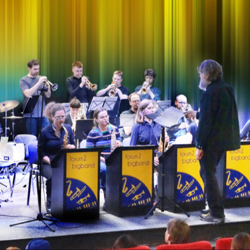 Sunday Night Jazz