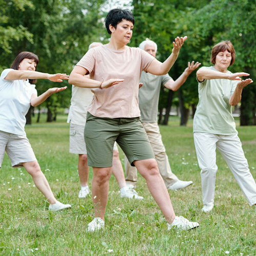Qigong 