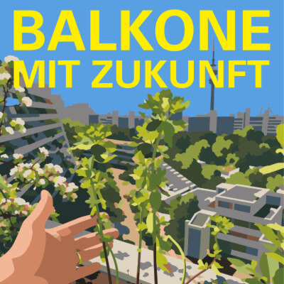 Balkone mit Zukunft!