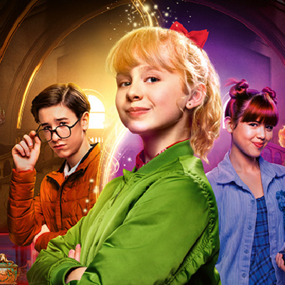 KinderKino: Bibi Blocksberg 2