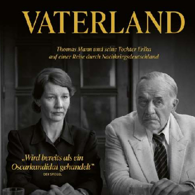 Kino: Vaterland