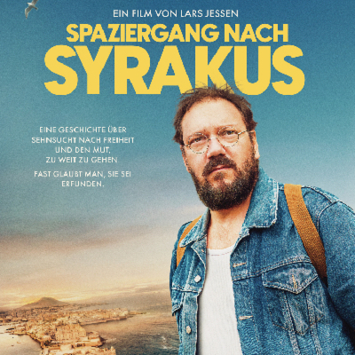 Kino: Spaziergang nach Syrakus