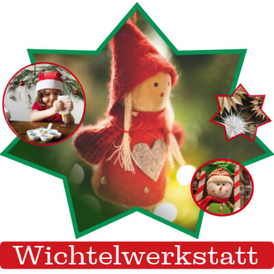 Wichtelwerkstatt